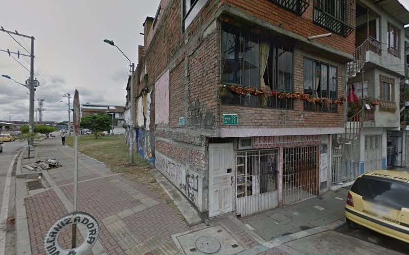 Ferreteria Don "Gil" - Ferretería en Cali