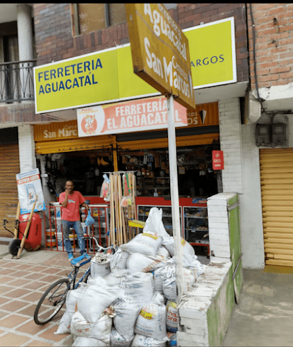 Ferretería El Aguacatal - Tienda de artículos para el hogar en Cali