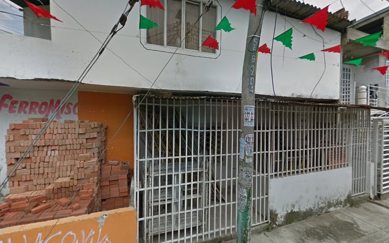 Ferreteria El Chacal - Ferretería en Cali