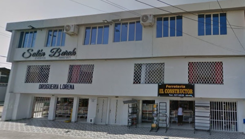 Ferretería El Constructor - Ferretería en Cali