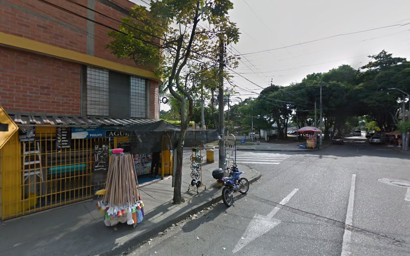 Ferretería el costeño - Tienda de materiales para la construcción en Cali