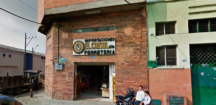 Ferreteria El Crisol - Cali - Ferretería en Cali