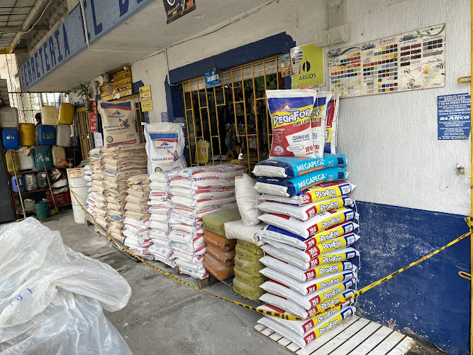 Ferretería El Diamante del Valle - Ferretería en Cali