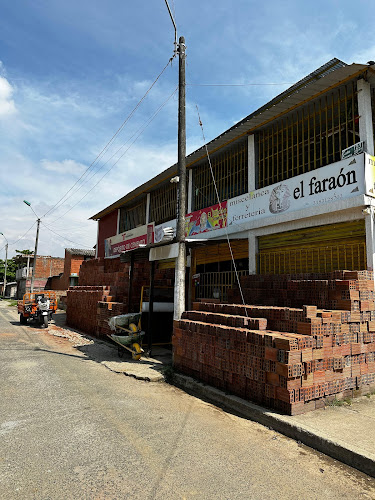 Ferreteria El Faraon - Ferretería en Cali
