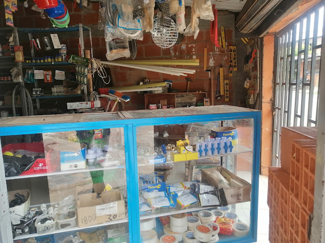 Ferretería el Filo - Ferretería en Cali
