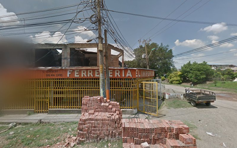 Ferreteria El Imperio - Ferretería en Cali