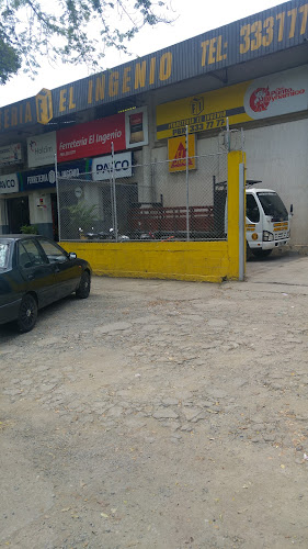 FERRETERÍA EL INGENIO. - Ferretería en Cali