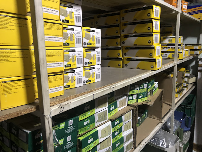 Ferreteria el Líbano - Ferretería en Cali