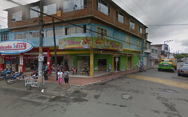 Ferreteria El Maestro - Ferretería en Cali