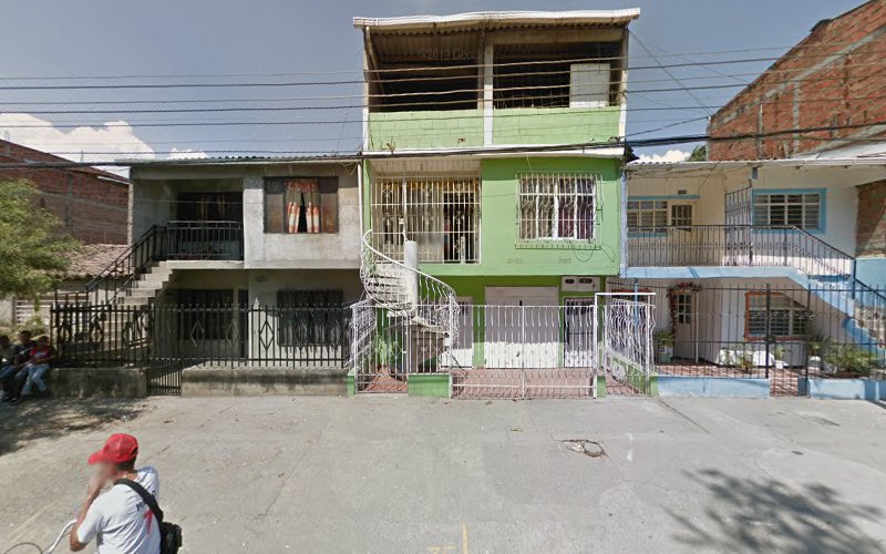 Ferreteria El Mago - Ferretería en Cali