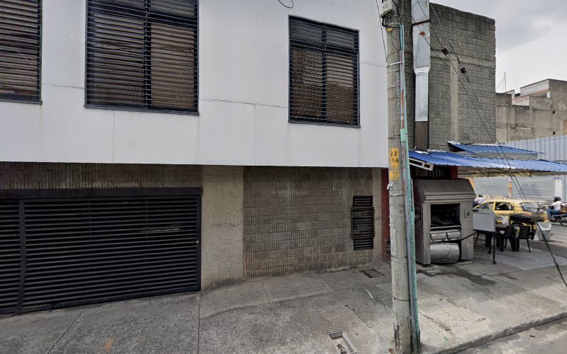 Ferreteria El Tablón - Ferretería en Cali