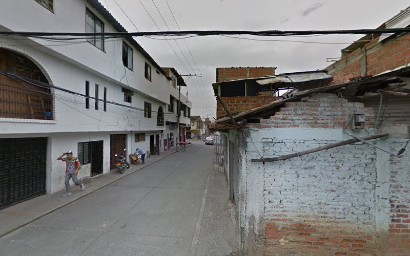 Ferretería el vergel - Ferretería en Cali