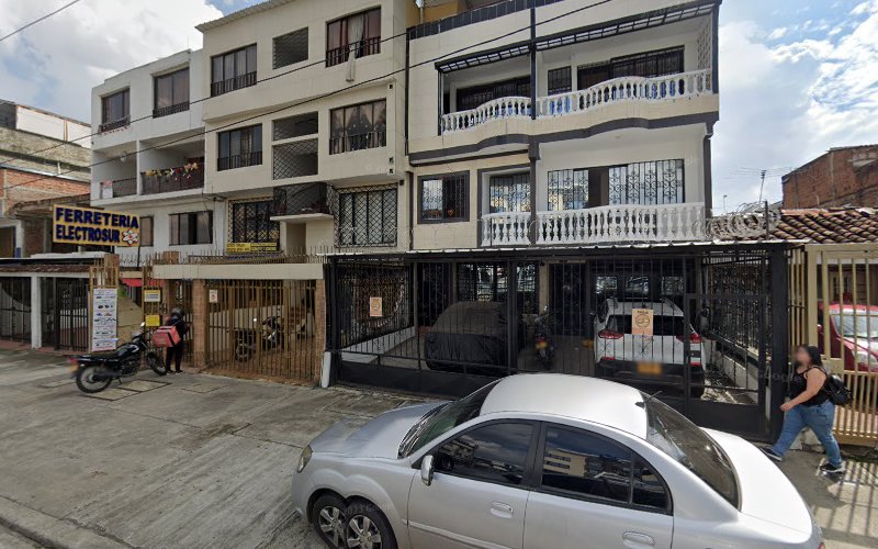 FERRETERIA ELECTROSUR - Ferretería en Cali