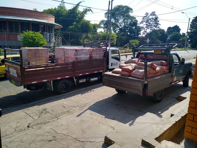 Ferretería en Cali Fercaw sede san cayetano - Tienda de herramientas en Cali