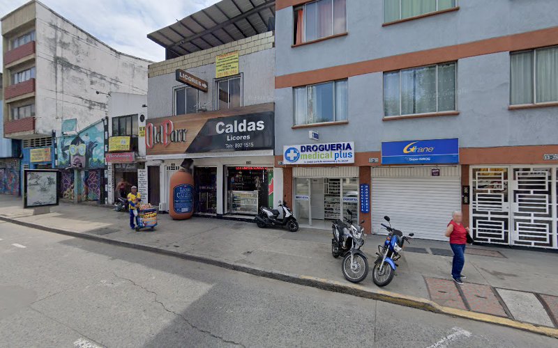 . - Ferretería en Cali