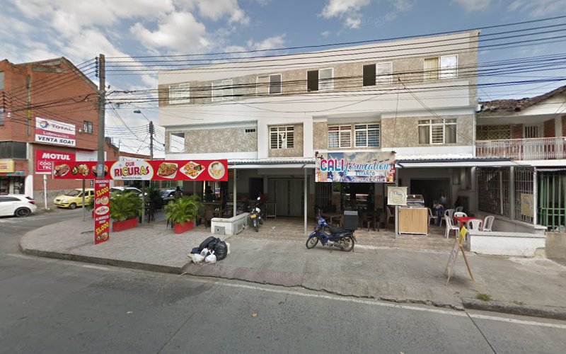 FERRETERÍA FÉNIX - Ferretería en Cali