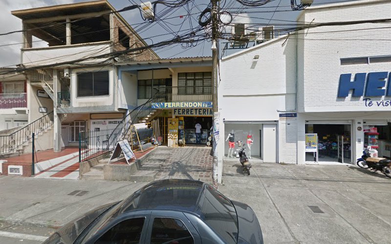 Ferretería Ferrendon - Ferretería en Cali