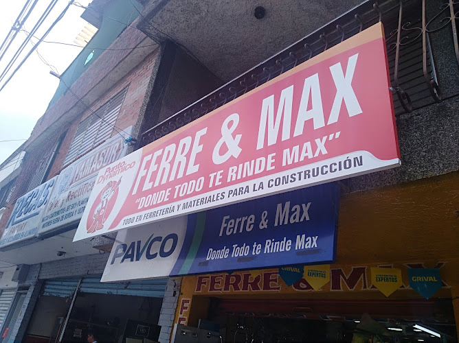 Ferreteria ferreymax - Ferretería en Cali