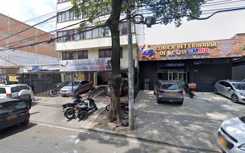 Ferretería Ferro Aplicar - Ferretería en Cali