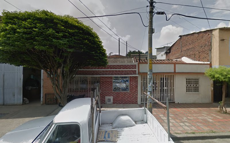 FERRETERIA FERROBARRIOS - Ferretería en Cali