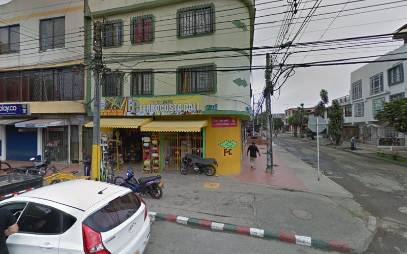 Ferretería Ferrocosta Cali - Ferretería en Cali