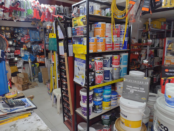Ferretería Ferrotornillos R&#038;R - Ferretería en Cali