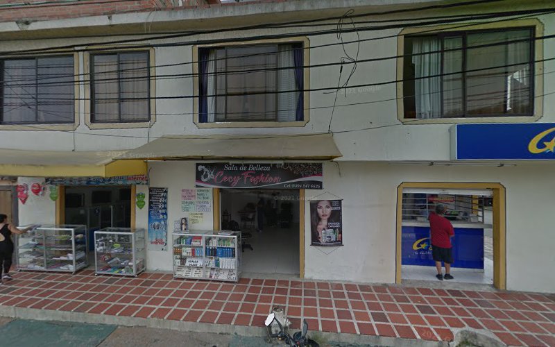 ferreteria fersa - Proveedor de materiales de construcción en Cali