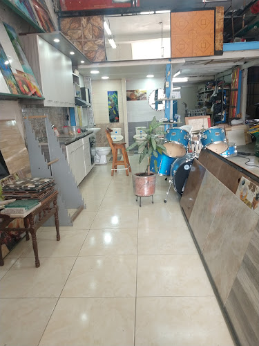 FERRETERIA FOREVER - Tienda de materiales para la construcción en Cali