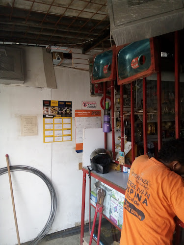 Ferretería Francisco - Ferretería en Cali