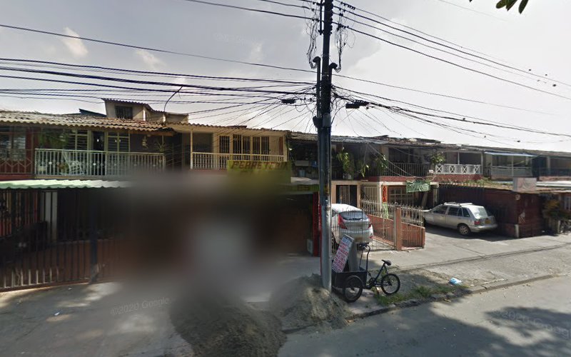 Ferreteria Gales - Ferretería en Cali