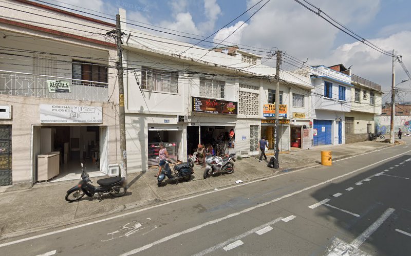 Ferretería García Ltda - Tienda de artículos para el hogar en Cali