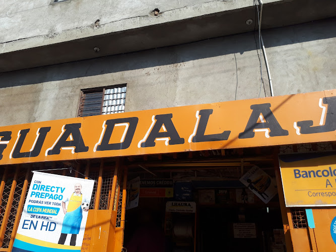 Ferretería Guadalajara - Tienda de herramientas en Cali