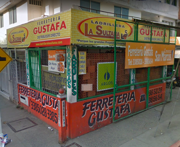 Ferretería Gustafa - Ferretería en Cali