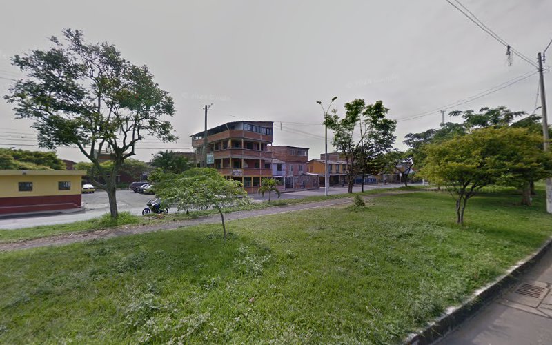 Ferreteria Gutierrez - Ferretería en Cali