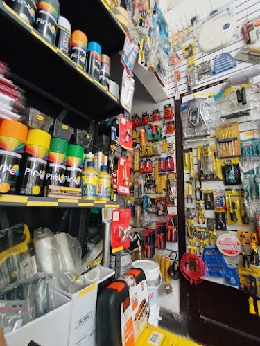 Ferretería GW - Ferretería en Cali