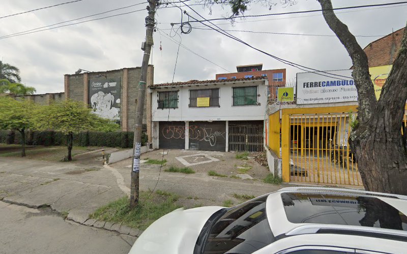 Ferretería H M - Tienda de artículos para el hogar en Cali