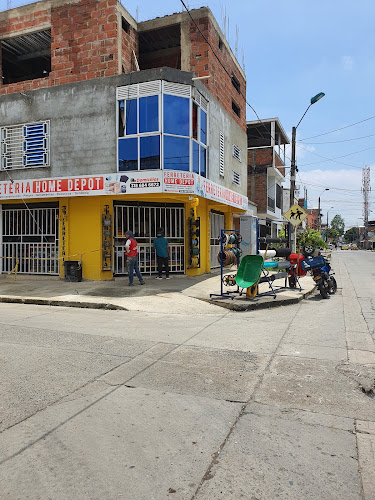 Ferreteria Home Depot - Tienda de herramientas en Cali