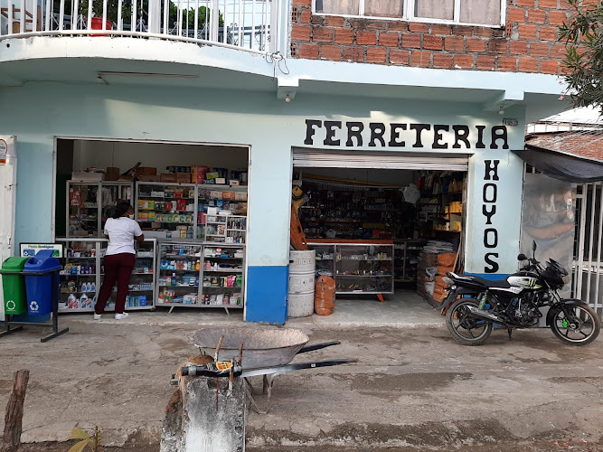 Ferretería Hoyos - Ferretería en Cali