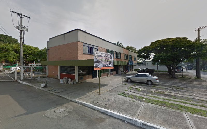 Ferretería Industrial S A - Tienda de artículos para el hogar en Cali