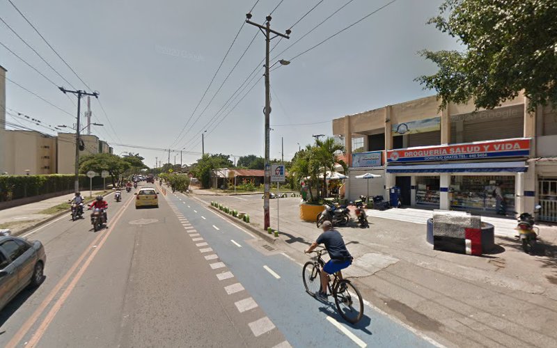 Ferretería Instruval E. U - Tienda de materiales para la construcción en Cali