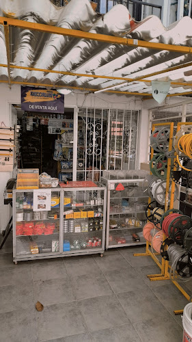 Ferretería insumos del Valle - Ferretería en Cali