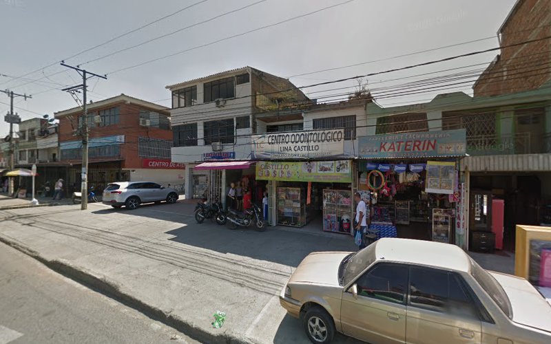 Ferretería J &#038; S - Tienda de artículos para el hogar en Cali