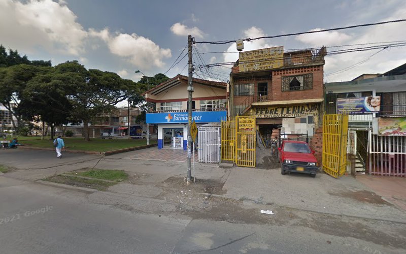 Ferreteria JAR - Ferretería en Cali