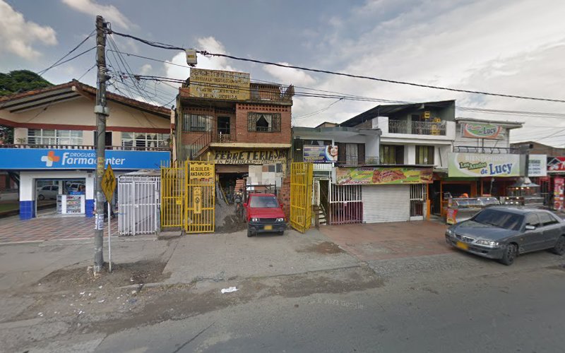 Ferretería Jardín - Ferretería en Cali