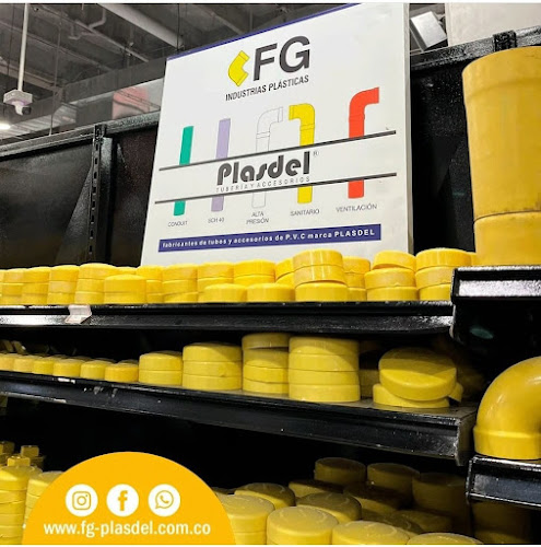 Ferreteria JAVA - Ferretería en Cali