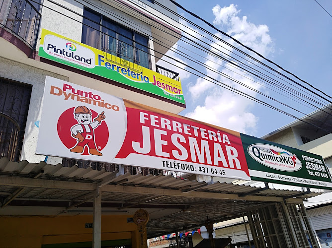 Ferretería Jesmar - Ferretería en Cali