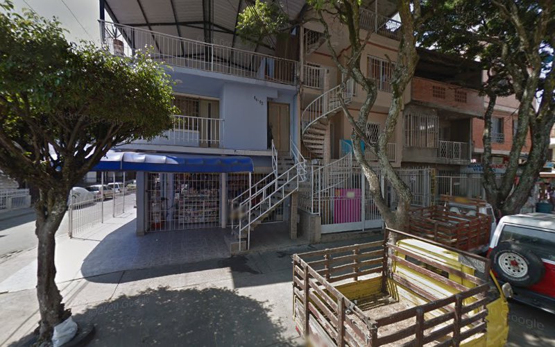 Ferreteria JF - Ferretería en Cali