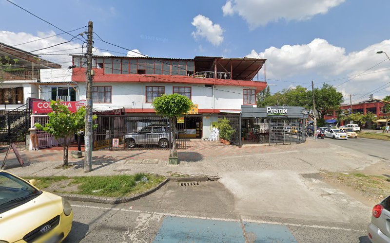 Ferretería Juan B - Ferretería en Cali