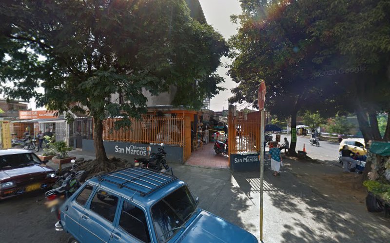 Ferretería Juan F - Ferretería en Cali