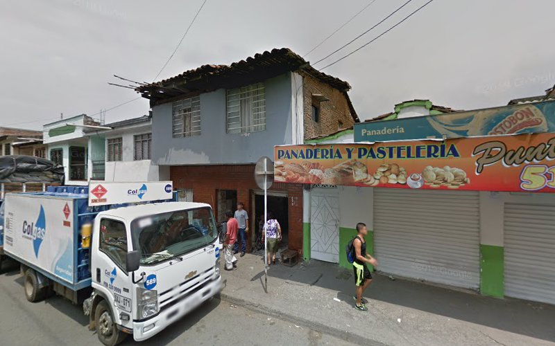 Ferretería Kikos - Tienda de materiales para la construcción en Cali